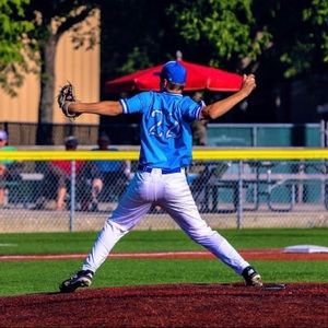 Meet your Posher, Brett